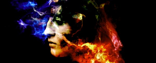 Scientists have discovered how traumatic experiences actually rewire the brain