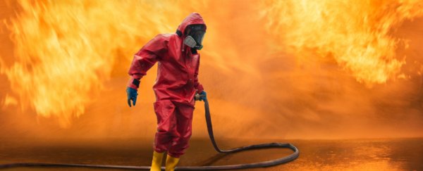 Here's what you need to do to eradicate the flu virus from your house