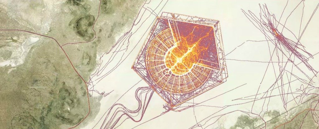 Your Mobile Phone Can Give Away Your Location, Even if You Tell It Not To Strava-heat-map-burningman_1024