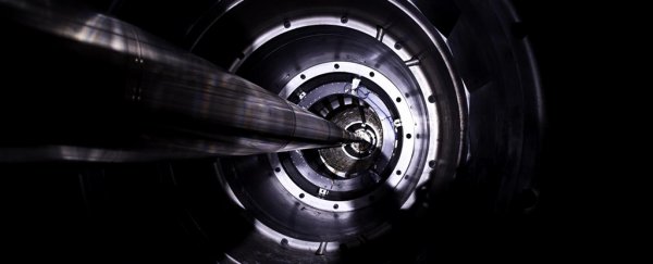 CERN may have evidence of a quasiparticle we've been hunting for decades