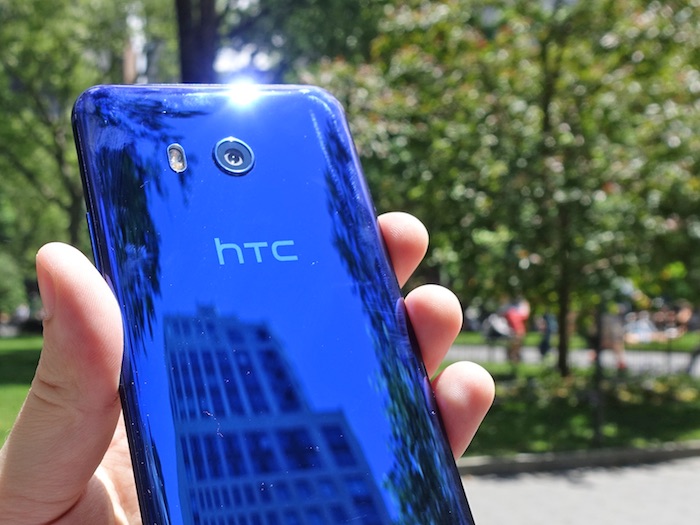 htc u11