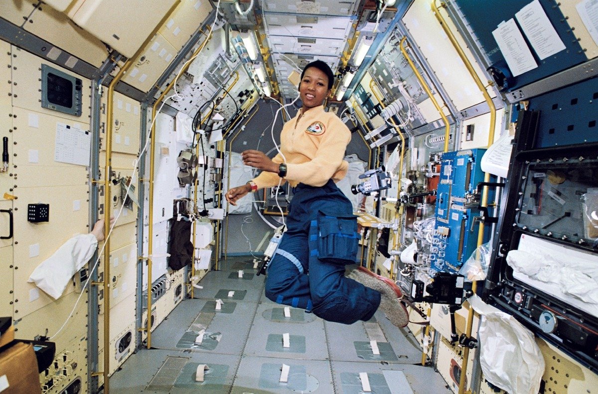 mae jemison 1