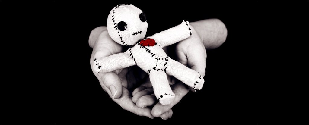 Turns Out Having a Voodoo Doll of Your Boss Is Awesome For Team Morale.