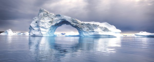 These totally wild plans could be our last chance to prevent a melting glacier catastrophe