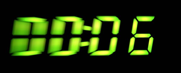 There's a strange reason why clocks across Europe are running 6 minutes slow
