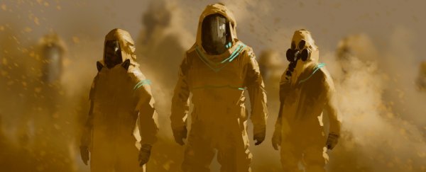 Mysterious 'Disease X' could be the next deadly global epidemic, WHO warns