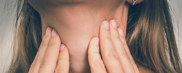 Chronic fatigue syndrome might have a crucial hormonal link