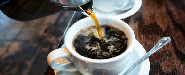 Coffee sold in California will need to carry a cancer warning, judge rules