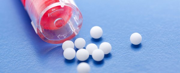 Homeopathy paper on pus retracted after alleged 'fake doctor' authors got arrested