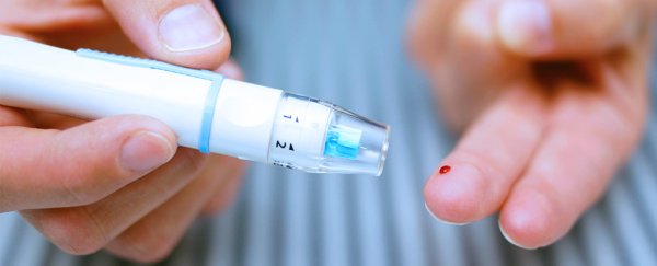 Many Type 2 diabetics can relax their blood sugar control, according to doctors