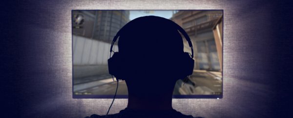 Trump thinks video games cause gun violence. The science says otherwise (yet again)
