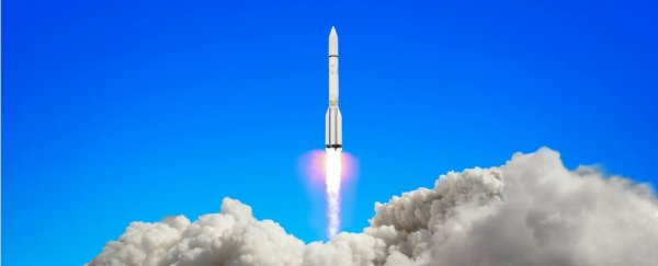 Meet The Rocket Scientist Running to Replace The Most Notorious Climate Denier in Congress
