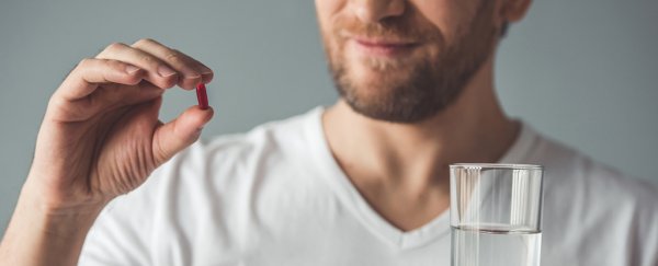 A male contraceptive pill can be ready surprisingly soon, scientists say