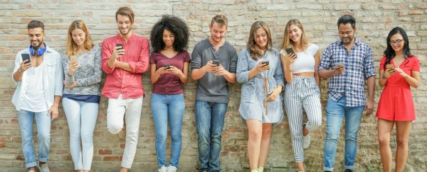 Millennial Voters Are Set to Crack Open The US Debate on Climate Change