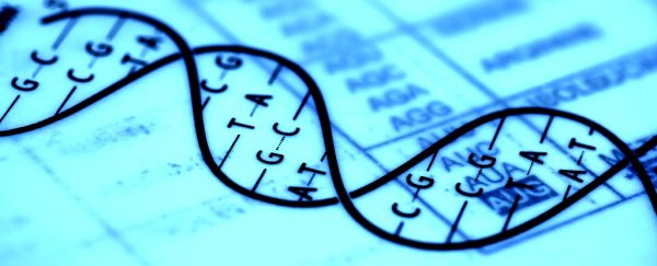 Gene editing just got so precise, researchers can change single letters of DNA code