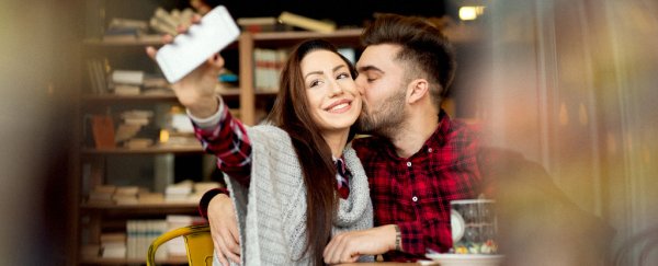 These are the personality traits that could get you addicted to social media