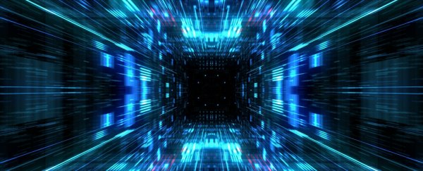 We could be on the verge of creating 'artificial' free will