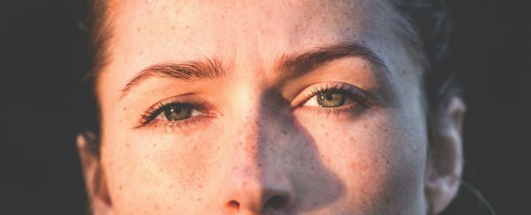 You really shouldn't ignore your gut reaction, science finds