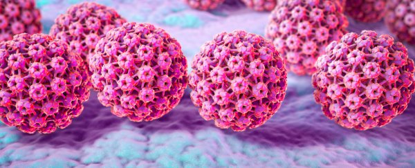 Australia is set to become the first country to completely eliminate one type of cancer