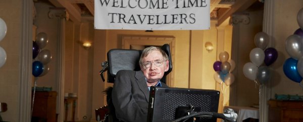 We now know where Stephen Hawking will be laid to rest, and it's so beautiful