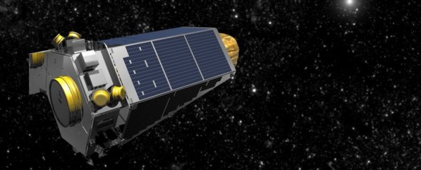 Kepler is running out of fuel, and we're not ready to say goodbye