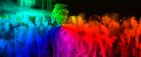 Snorting ketamine may not be the best way to treat depression, study shows