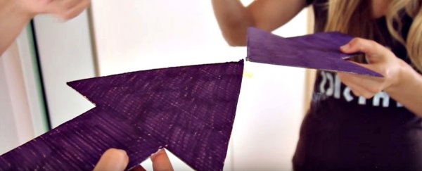 How do mirrors actually work? This video explains their flipping magic