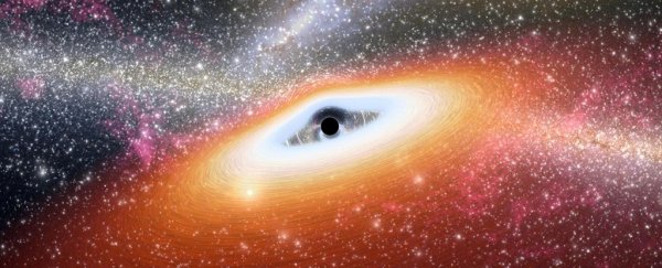 Here's a simple explanation of Stephen Hawking's greatest contribution to science