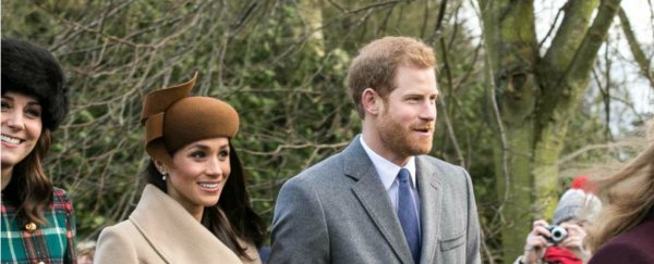 Prince Harry and Meghan Markle are going all-out for young women in STEM