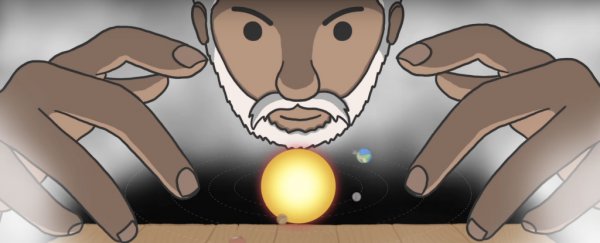 This Might Be The Biggest Misconception About Science
