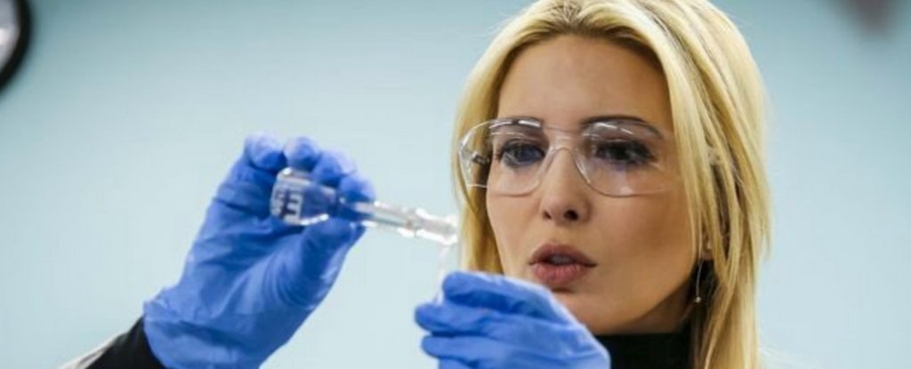 ivanka trump coronavirus