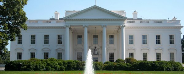 Even the White House thinks scott Pruitt's climate science debate is foolish