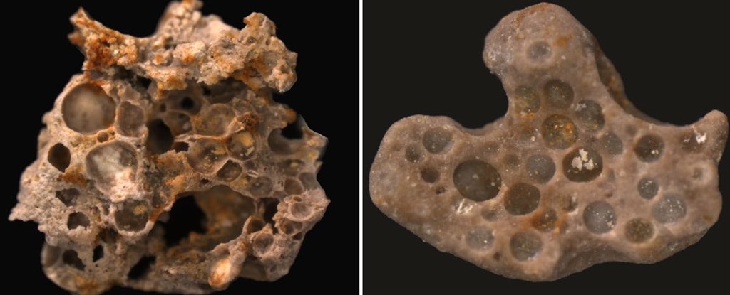 1.6 Billion-Year-Old Breath of Life Has Been Found in ...