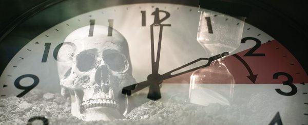 The daylight saving time switch literally kills people - here's why