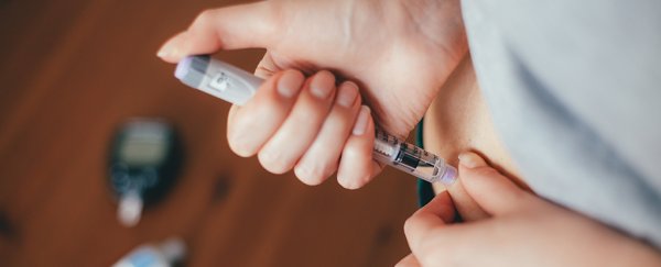Type 2 diabetes was misdiagnosed all along, it could actually be several diseases