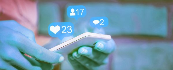 7 psychological reasons why it's so hard to just "delete Facebook"