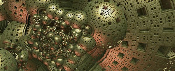 Scientists have confirmed a brand new phase of matter: time crystals
