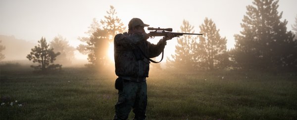 Tough gun control laws in Australia really have stopped mass shootings, study shows
