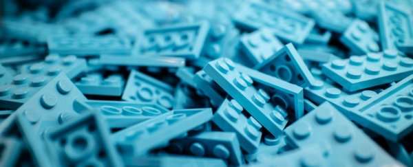 Elon Musk's Boring tunnel dirt will be used for Lego-style housing bricks