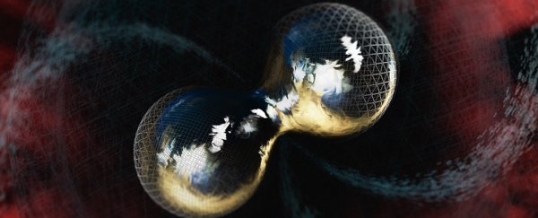 Mind-bending study suggests time did actually exist before the Big Bang