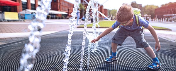 Another study just busted the myth that too many vaccines overload a kid's immune system