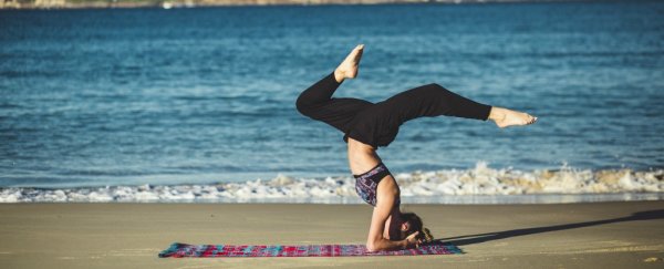 Scientists are getting closer to a pill that can mimic the effects of exercise