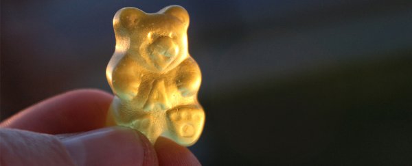 3 daycare workers arrested for giving melatonin gummies to kids before naptime