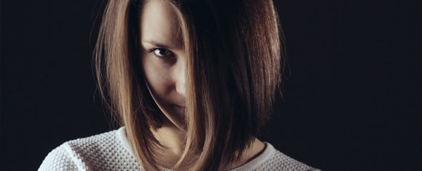 It might turn out psychopaths aren't completely devoid of empathy after all