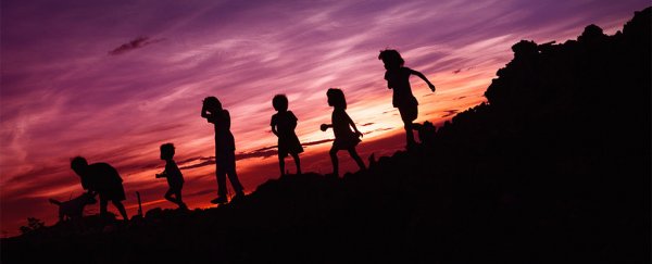 In this remote village, some boys don't grow a penis until they're 12