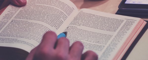 ScienceAlert Deal: These Two Apps Can Help You Learn To Read Faster
