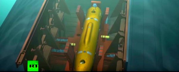 Here's why Russia's new 'doomsday' nuclear weapon is so much worse than a regular nuke
