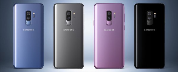 Samsung Galaxy S9 versus S8: is the new phone worth the upgrade?