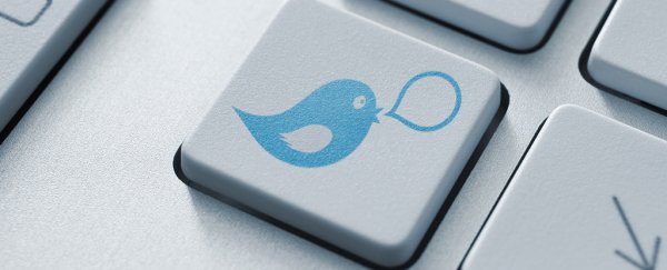 Science has confirmed how fake news spreads faster than truth on Twitter