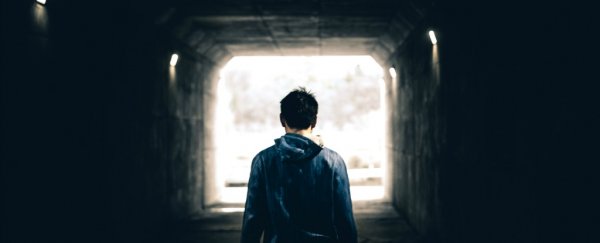 These 4 short L-words can help reveal if you or someone you love might be depressed